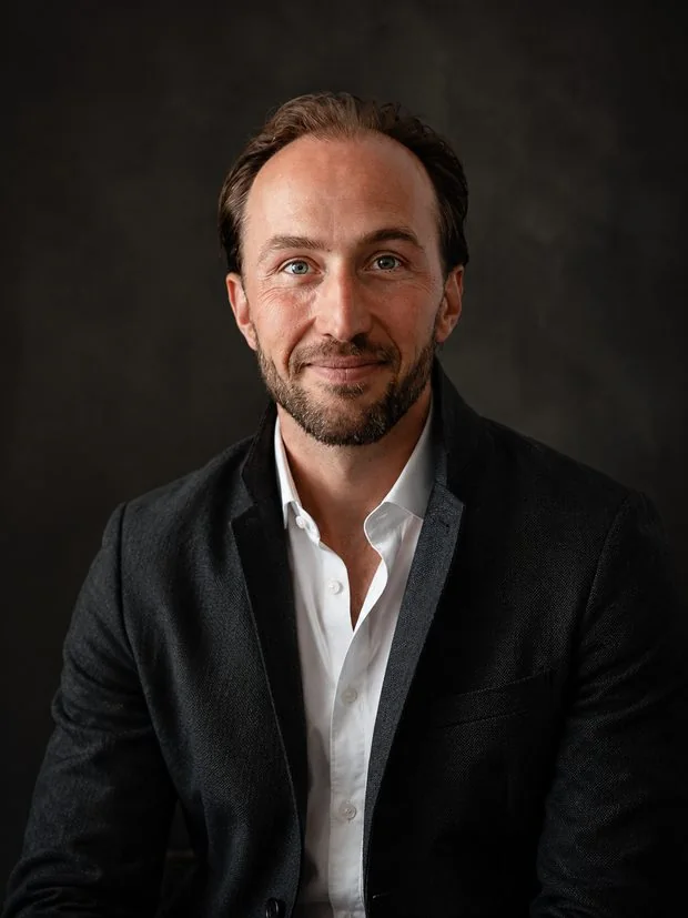 Dr. Adam Tice, naturopathic physician in Sedona, Arizona